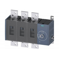 Выключатель-разъединитель Siemens 3KD5034-0RE40-0