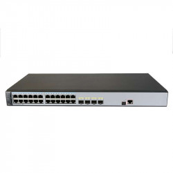 Коммутатор Huawei CE6810-LI-B01