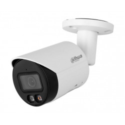 IP-камера Dahua DH-IPC-HFW2449SP-S-IL-0360B IP-камера Dahua DH-IPC-HFW2449SP-S-IL-0360B