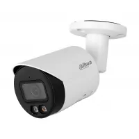 IP-камера цилиндрическая Dahua DH-IPC-HFW2449SP-S-IL-0360B