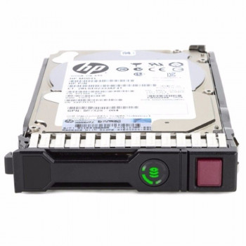 Жесткий диск HPE 861691-B21