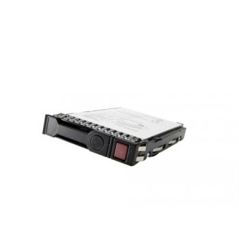 Накопитель SSD 2.5" HPE P18424-B21