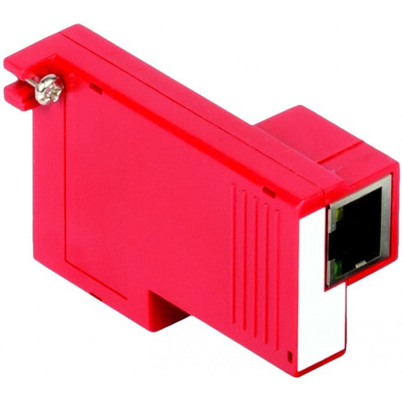 Master-контроллер NIKOMAX для системы мониторинга Ver.2, с портом RJ45, NMC-MCU-LS2-MA