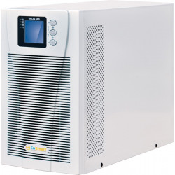 Источник бесперебойного питания EnSmart SmartPack 1kVA with Battery int (1*2*9Ah) Источник бесперебойного питания EnSmart SmartPack 1kVA with Battery int (1*2*9Ah)