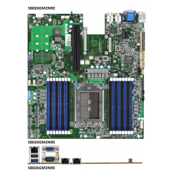 Материнская плата Tyan S8026GM2NRE
