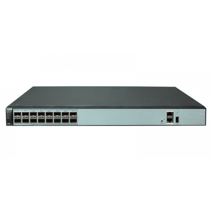 Коммутатор Huawei S6720-16X-LI-16S-AC (16x10G SFP+, AC)