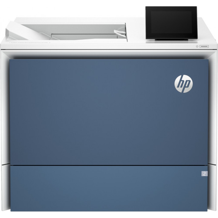 Принтер HP Color LaserJet Enterprise 6700dn 6QN33A (55 стр/мин, А4, 1200x1200 dpi)