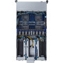 Серверная платформа GIGABYTE R292-4S0 (2U, 4x LGA4189, 10x 2.5" hs, 48x DIMM)