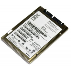 SSD накопитель 200Gb SAS IBM (90Y8704)