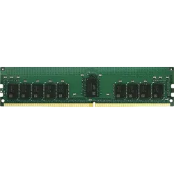 Модуль памяти Synology D4ER01-64G 64 ГБ DDR4-3200 Модуль памяти Synology D4ER01-64G 64 ГБ DDR4-3200