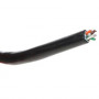 Кабель витая пара REXANT 01-0146-1 (F/UTP, CAT 5e, PE, 4х2х0,50мм, внешний, черный, 305м)