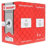 Кабель витая пара REXANT 01-0146-1, 305м
