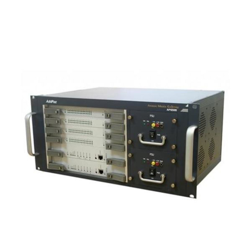 Шлюз VoIP AddPac ADD-AP6500 128S