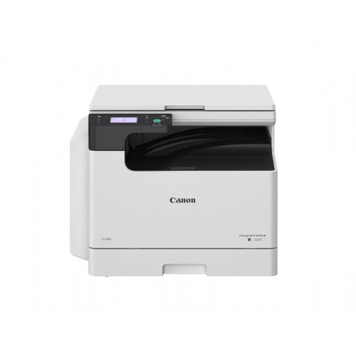 МФУ лазерный Canon imageRUNNER iR2224 (5942C001)