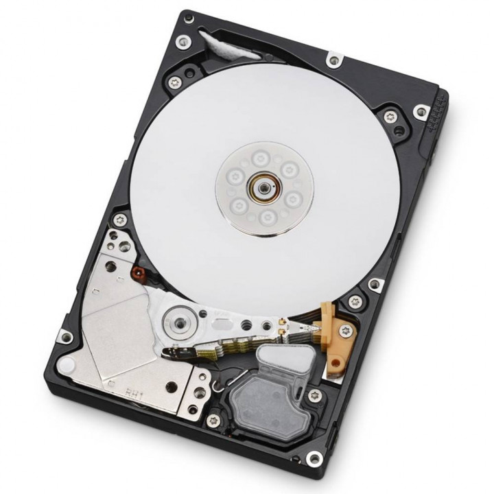 Серверный жесткий диск HPE 877752-B21 (960GB 2.5" SATA Read Intensive)