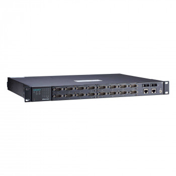 Преобразователь MOXA NPort S9650I-16-2HV-SSC-T
