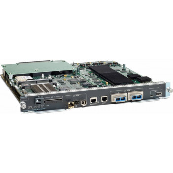 Модуль Cisco VS-SUP2T-10G