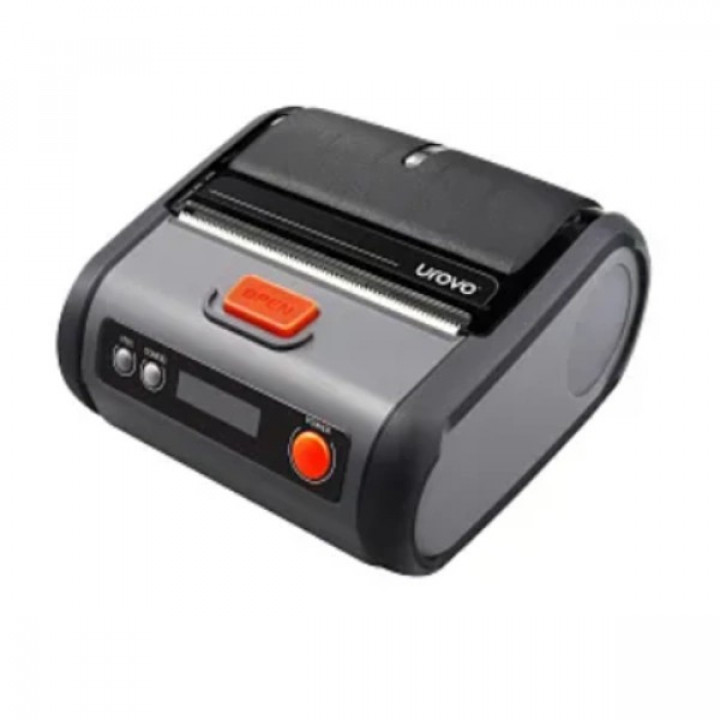 Принтер этикеток Urovo K219-B (Мобильный, 203 dpi, Bluetooth, USB, 1500 mAh)