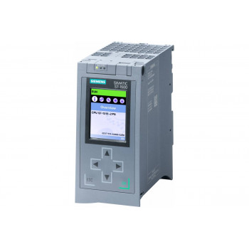 Центральный процессор Siemens 6ES7515-2AM00-0AB0