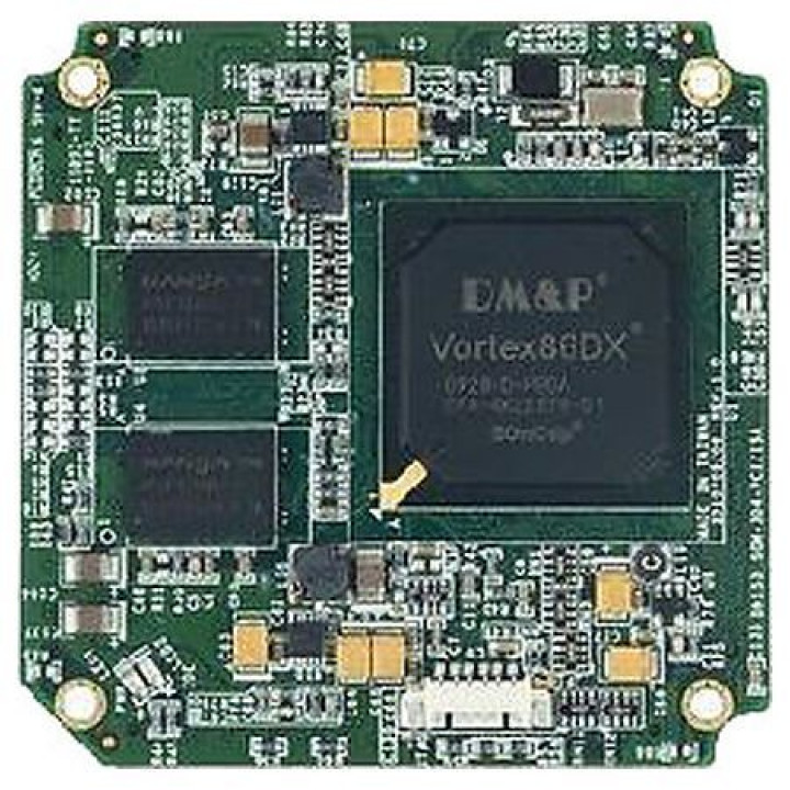 Промышленная плата ICOP SOM304RD52PICE1 (256 МБ, 1x Ethernet, 4x USB 2.0, 4x RS-232, SSD 1 ГБ) Промышленная плата ICOP SOM304RD52PICE1 (256 МБ, 1x Ethernet, 4x USB 2.0, 4x RS-232, SSD 1 ГБ)