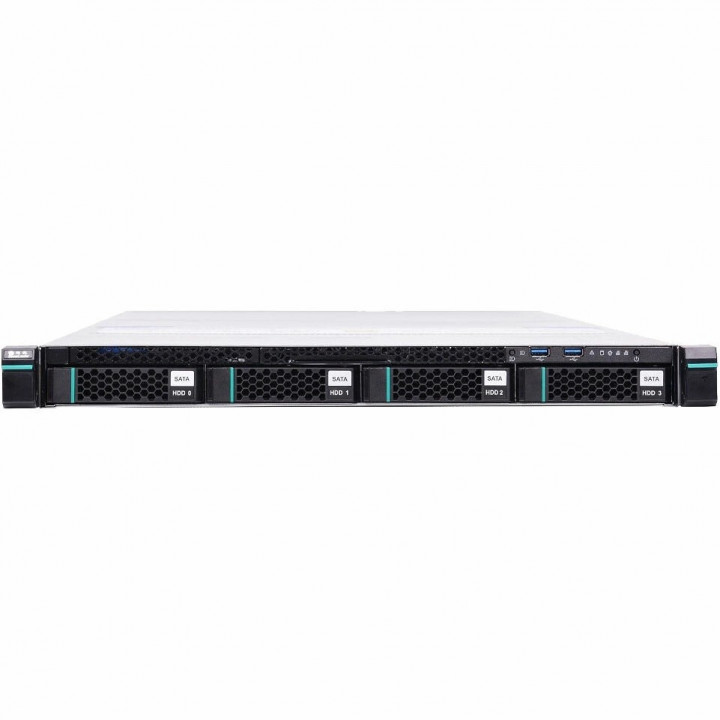 Сервер HIPER Server R2 R2-T222408-08 (2U, C621, 2x LGA3647, 8x 3.5") Сервер HIPER Server R2 R2-T222408-08 (2U, C621, 2x LGA3647, 8x 3.5")