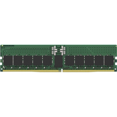 Оперативная память 32GB DDR5 5600MHz Kingston ECC Reg (KSM56R46BS4PMI-32HAI)