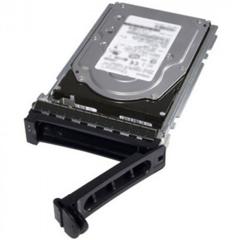 Накопитель SSD Dell 400-BFRS