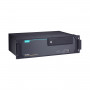 Компьютер MOXA DA-820C-KLXM-H (Intel Xeon E3-1505M, 4xGigabit LAN, 6xUSB, VGA/HDMI, 1x100-240V)