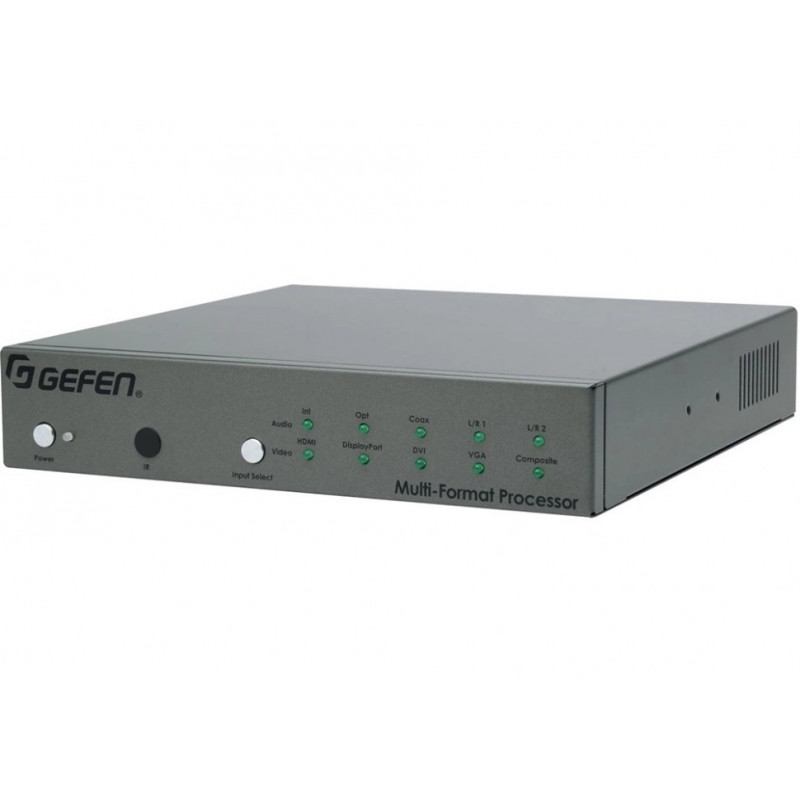 Процессор Gefen EXT-MFP