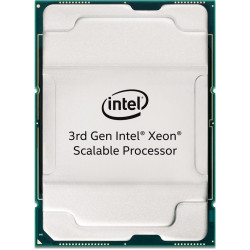 Серверный процессор Intel Xeon Platinum 8356H