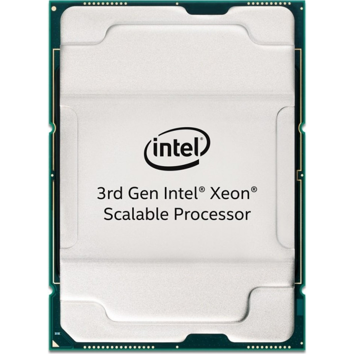 Серверный процессор Intel Xeon Platinum 8356H CD8070604559701 (8C/16T, 3.9/4.4GHz, 35.75M, 190W)