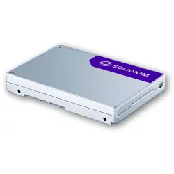 SSD-накопитель Solidigm SSDPF2KE064T11Z 6,4 ТБ U.2