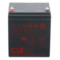 Аккумулятор CSB GP 1245 (16W)