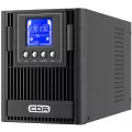 Источник бесперебойного питания CBR ESN-1KT-3F-LCHERSC