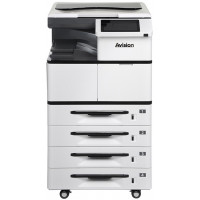 МФУ Avision AM5640i