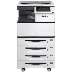 МФУ лазерное A3 Avision AM5640I