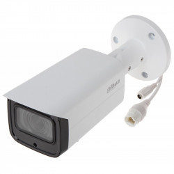 Видеокамера Dahua DH-IPC-HFW2431TP-ZS