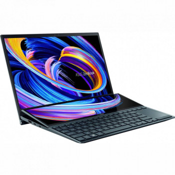 Ноутбук ASUS ZenBook Duo 14 UX482EA-HY035T 90NB0S41-M03290