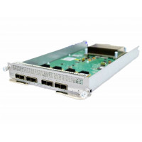 Модуль Cisco ASA5585-NM-8-10GE