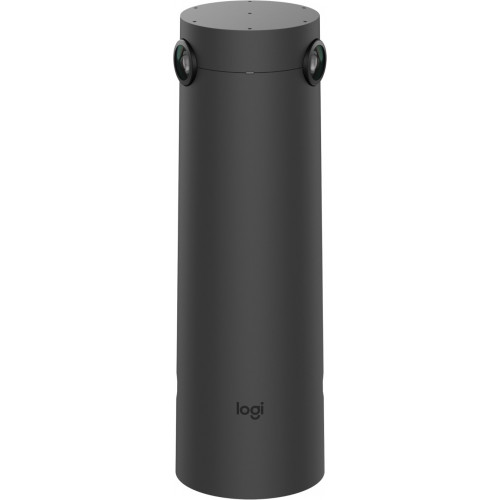 Камера Logitech Slight Graphite (960-001510)