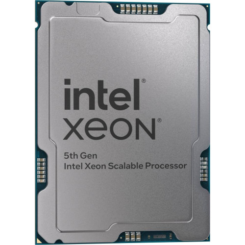 Серверный процессор Dell Xeon Silver 4514Y (338-CPBZ)