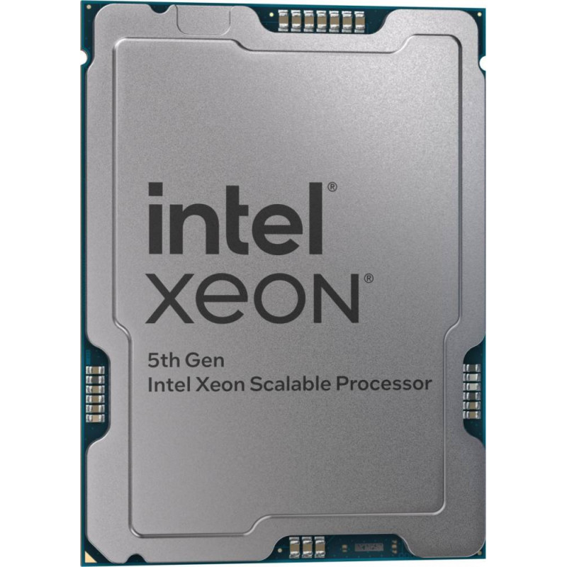 Серверный процессор Dell Xeon Silver 4514Y (338-CPBZ)