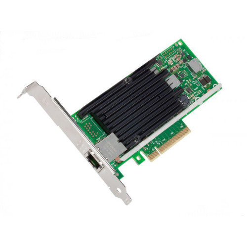 Сетевая карта Intel X540T1