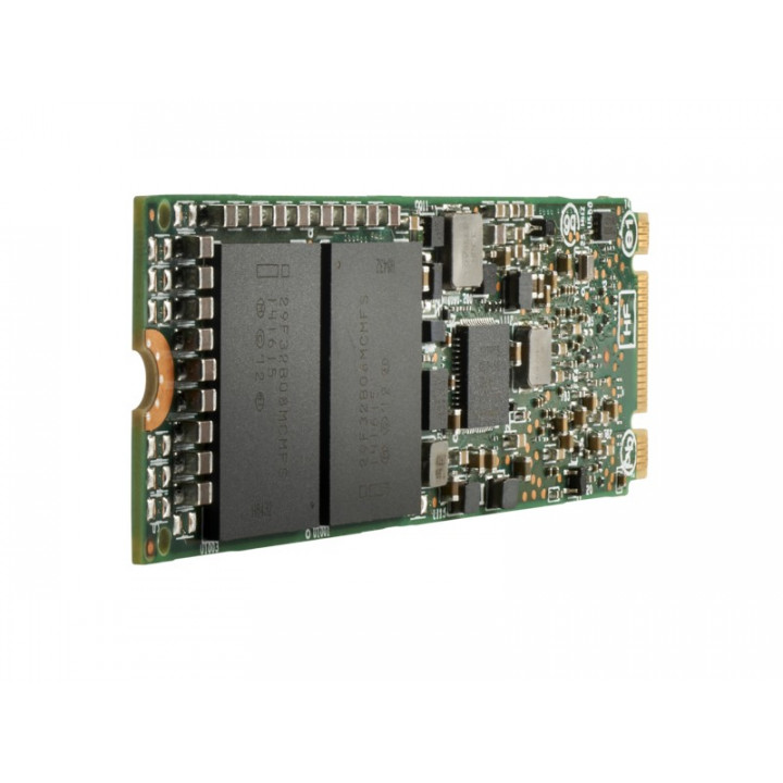 Жесткий диск HPE 875492-B21 (960GB SATA 6G, M.2 2280, Mixed Use SSD)