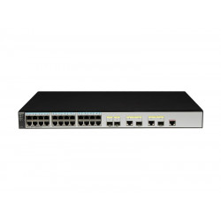 Коммутатор Huawei S2720-28TP-EI-AC