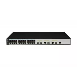 Коммутатор управляемый L2 Huawei S2720-28TP-EI-AC