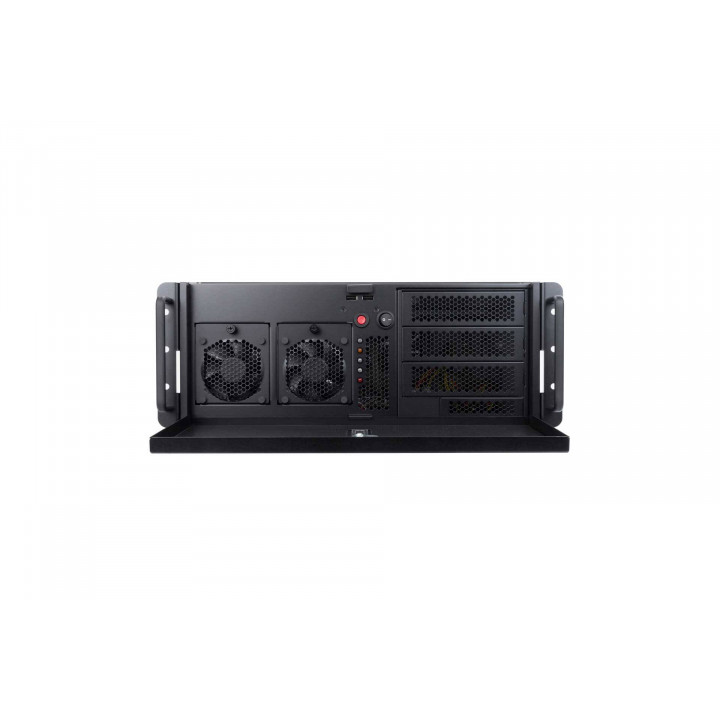 Компьютер Ниеншанц-Автоматика FRONT Rack 540.341 (Intel Core i5-9500, 4 Гб DDR4, 1 Тб HDD, 4U) Компьютер Ниеншанц-Автоматика FRONT Rack 540.341 (Intel Core i5-9500, 4 Гб DDR4, 1 Тб HDD, 4U)