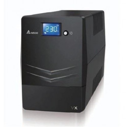 Источник бесперебойного питания Delta Electronics Agilon VX1500 (UPA152V210035) Источник бесперебойного питания Delta Electronics Agilon VX1500 (UPA152V210035)