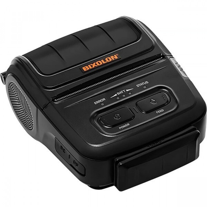 Принтер этикеток Bixolon SPP-L310iK5 (мобильный, 3", 203 dpi, USB, Serial, Bluetooth, iOS)