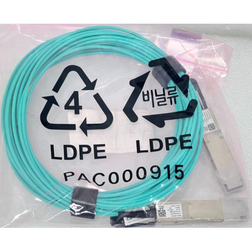 Кабель QSFP56 Mellanox MFS1S00-H030V